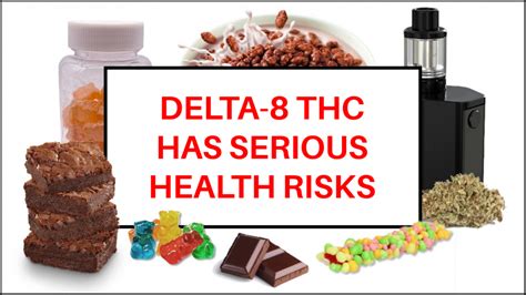 5 Things to Know about Delta-8 Tetrahydrocannabinol – Delta-8 THC