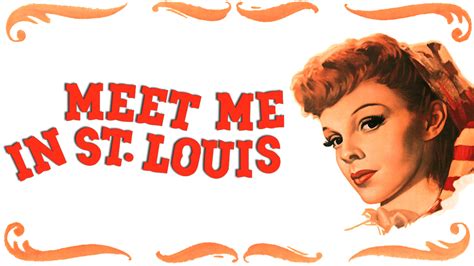 Meet Me in St. Louis | Movie fanart | fanart.tv