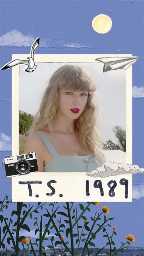 1989 Taylor’s Version #Taylorswift | Taylor, Taylor swift, Swift