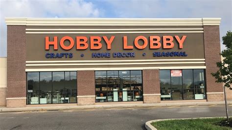 Hobby Lobby opens new store near York at West Manchester Town Center