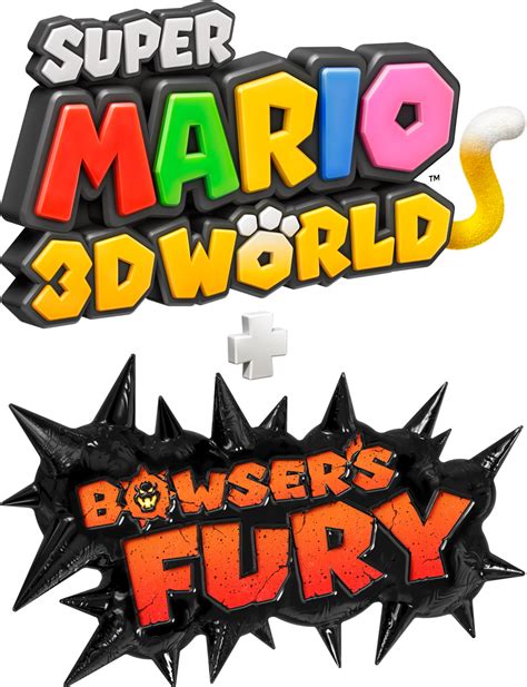 Gallery:Super Mario 3D World + Bowser's Fury - Super Mario Wiki, the ...