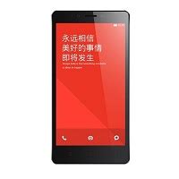 How to put Xiaomi Redmi in Fastboot Mode