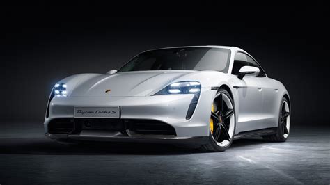 2023 Porsche Taycan Trim Prices, Specs, Features — Incredible EV Sports ...