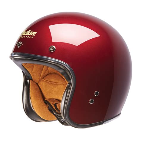 Open Face Retro Helmet | Indian Motorcycle