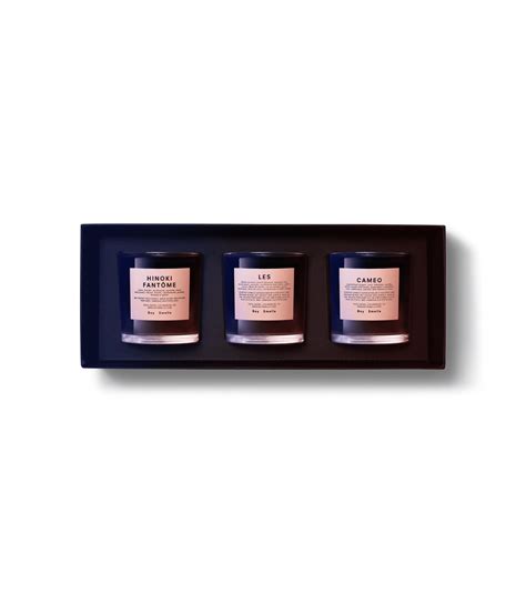 Our Scented Candles Collection: Full-Bodied Scent | Boy Smells – Page 2