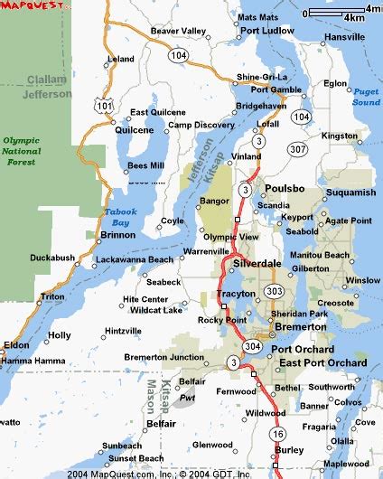 Guidelines - Maps - Waste Management Northwest