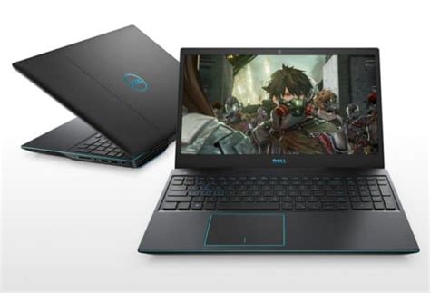 Dell G3 15 3500 Specs and Details - Gadget Review