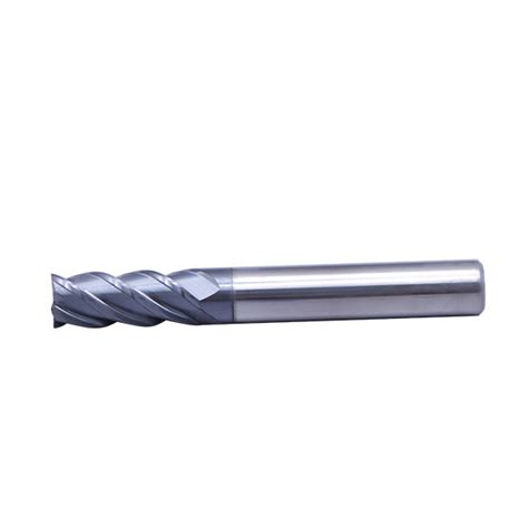 Stainless steel Chamfer milling cutter 4 Flute - Guangdong UNT ...