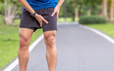 Groin/High Adductor Strain: Causes, Symptoms and Treatment - AIRROSTI