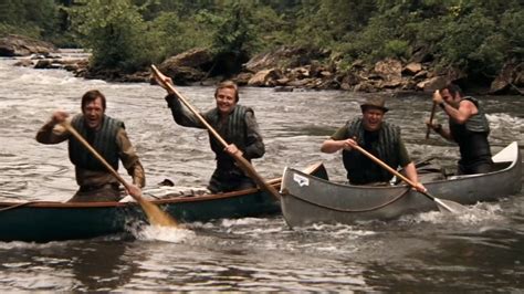 My Meaningful Movies: Deliverance