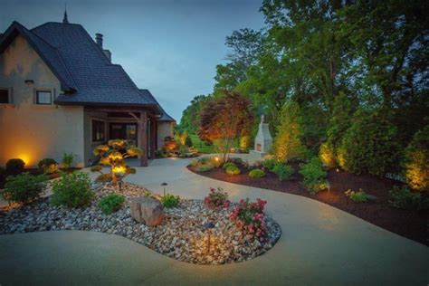 Landscape Design By Rost Landscaping - Rost Landscaping