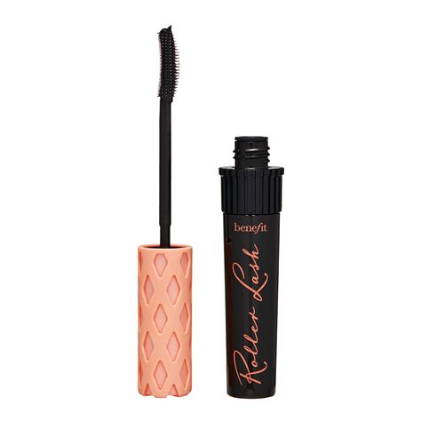 Benefit Cosmetics Roller Lash Super Curling & Lifting Mascara | 21 Mascaras That Will ...