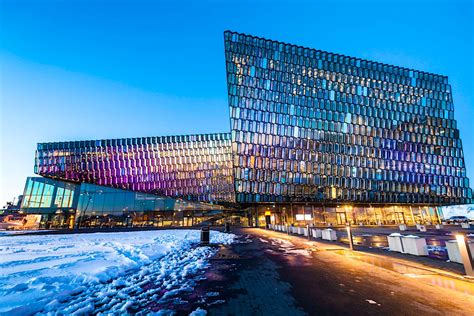 Ten unmissable things to do in Reykjavík - Lonely Planet