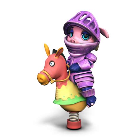 Yooka-Laylee: Characters of the Day – #31, 32, 33, and 34 – Perfectly Nintendo