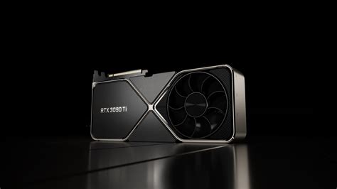 NVIDIA GeForce RTX 3090 Ti Graphics Card Launches at $1999 US: The ...