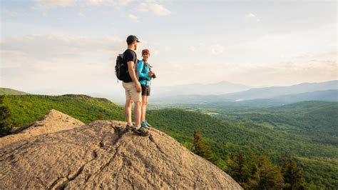 Hiking in Stowe, Vermont—Summer Activities in Stowe | Go Stowe