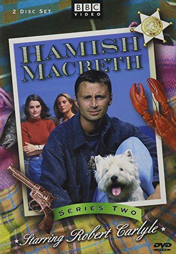 Hamish Macbeth Cast and Characters | TVGuide.com