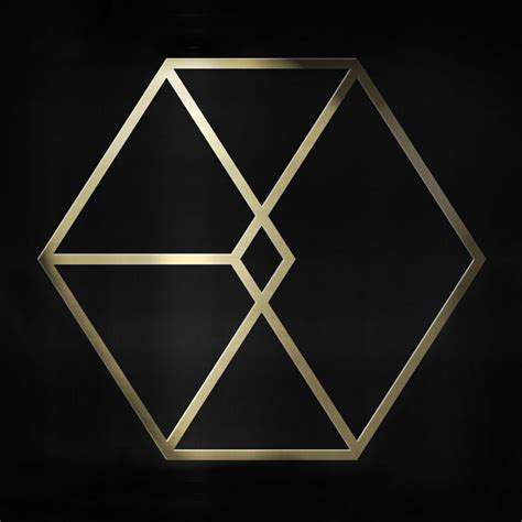 Exo Wolf Album Cover