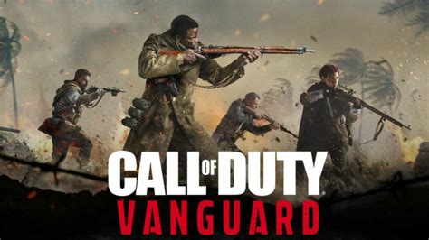 Call of Duty Vanguard PC Requirements: Here are the minimum and ...