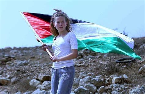 Ahed Tamimi’s Case and the Western Hypocrisy - Modern Diplomacy