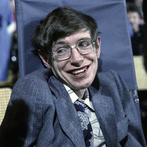 SwashVillage | Stephen Hawking Biografía