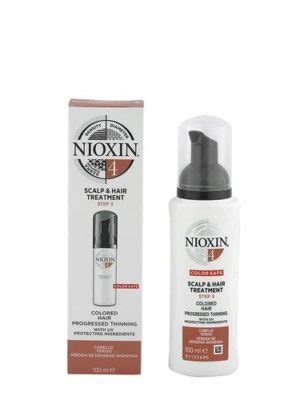 Nioxin Sistema3 Cleanser Shampoo 300ml- Shampoo anticaduta | ALOSCHI PARRUCCHIERI