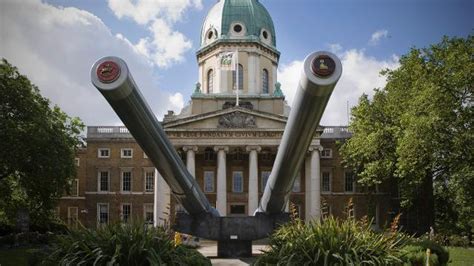 IWM London: Imperial War Museum London