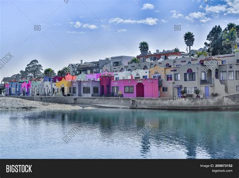 Capitola Village Image & Photo (Free Trial) | Bigstock