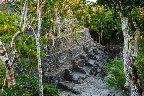 Exploring El Mirador, Guatemala's mysterious Mayan ruin - Lonely Planet