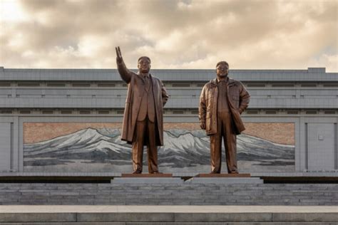 Top 10 Tourist Attractions in North Korea - Top10HQ