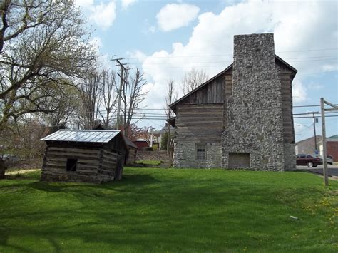 Mz. Huby's History and Genie Journeys: Lewisburg West Virginia