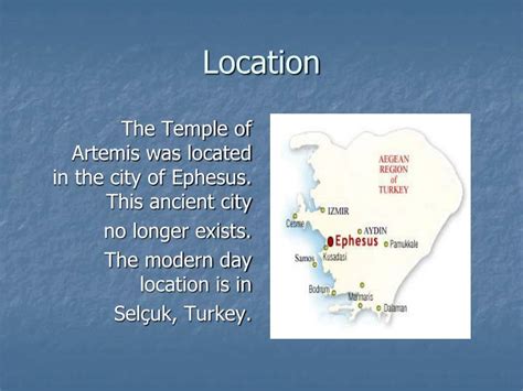 PPT - The Temple of Artemis PowerPoint Presentation - ID:5440381