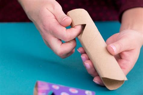 5 Kids Crafts Using Paper Towel Rolls | HGTV