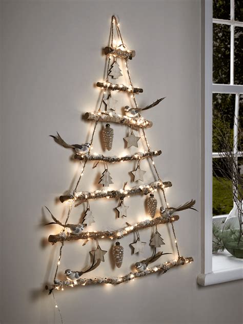 5 Minimal Christmas Tree Ideas ~ Fresh Design Blog