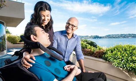 Microsoft says CEO Satya Nadella’s son passes away - GulfToday