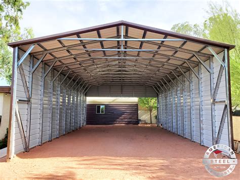 American Steel Carports, Inc. - Home | Facebook