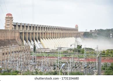 18 Tungabhadra dam Images, Stock Photos & Vectors | Shutterstock