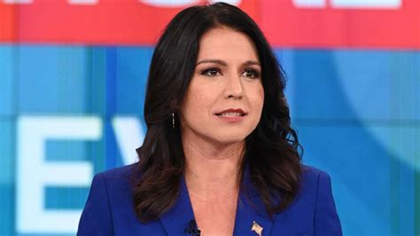 Hawaii Rep. Tulsi Gabbard fights back against Clinton's remarks, calls ...