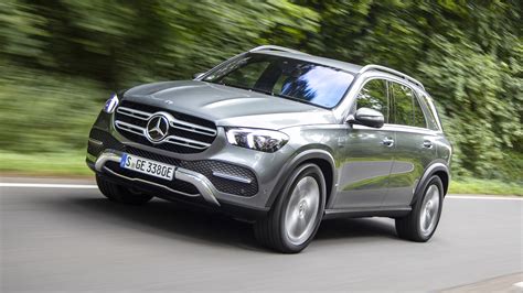 Mercedes Gle Plug In Hybrid Teszt – Ford