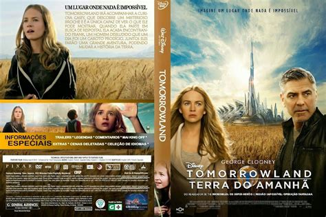 Tomorrowland (2015) Movies, Movie Posters, Films, Film Poster, Cinema ...