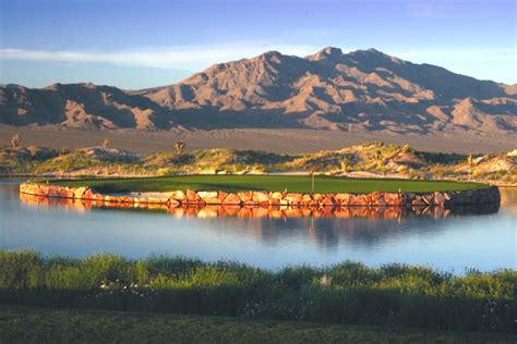 Paiute Golf Resort