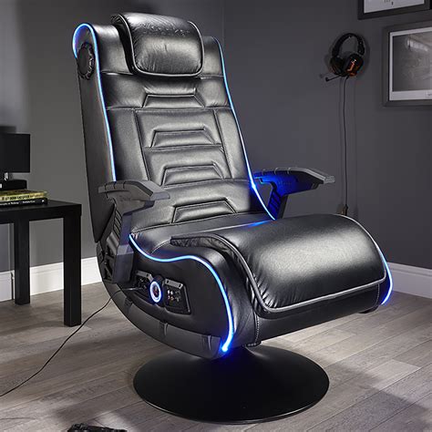 X Rocker Evo Pro 4.1 Gaming Chair