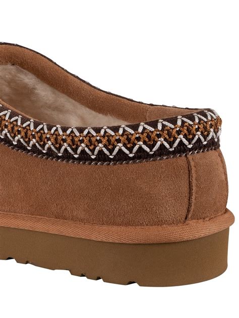 UGG Tasman Slippers - Chestnut | Standout