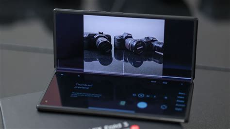 Xiaomi announces slender Mix Fold 3 foldable with Leica quad-camera ...