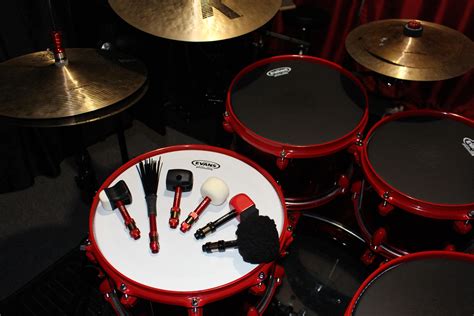 How To Choose Your Drum Heads | Lessonface