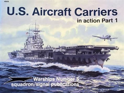 US Aircraft Carriers in action Part 1 - Naval Models