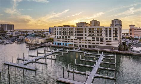 Courtyard Clearwater Beach, Clearwater - HotelTonight