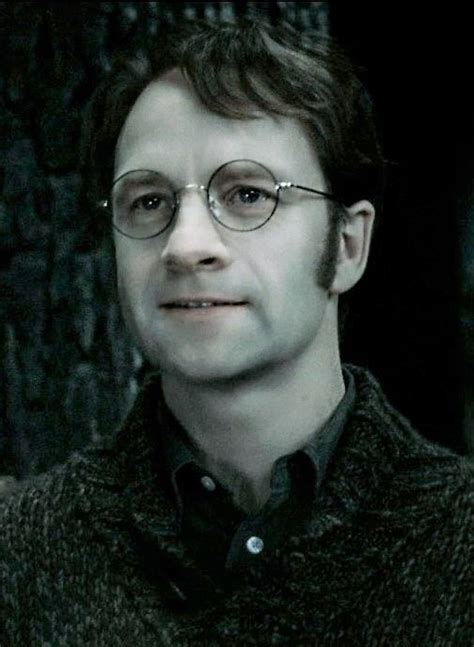 James Potter | Heroes and Villains Wiki | Fandom