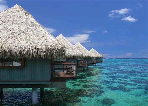 Visit Tahiti on a trip to French Polynesia | Audley Travel