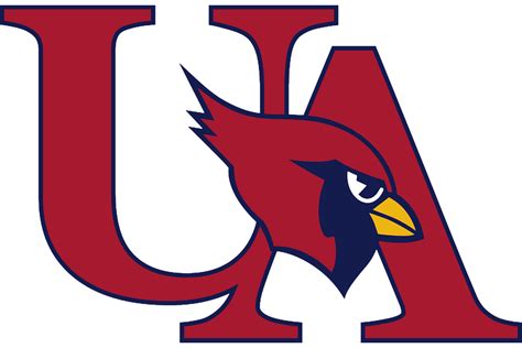 Union Academy Cardinals – NC High School Logos